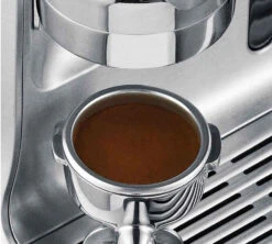 Machine Expresso SAGE The Oracle SES980BTR4EEU1 Black Truffle -Café De Qualité sage oracle blacktruffle 4