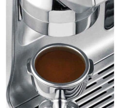 Machine Expresso SAGE The Oracle SES980BSS4EEU1 Inox Brossé -Café De Qualité sage the oracle inox3