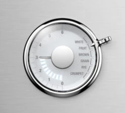 Grille-Pain SAGE - Luxe Toast Select -Café De Qualité sage toaster luxe2