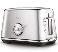 Grille-Pain SAGE - Luxe Toast Select -Café De Qualité sage toaster luxe4
