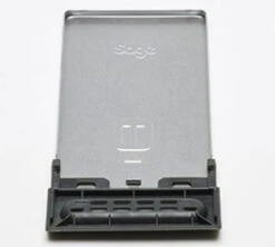 Grille-Pain SAGE - The Bit More 2 Fentes -Café De Qualité sage toaster more5