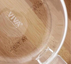 Café De Qualité -Café De Qualité scandinavia mug bambou3