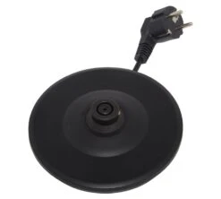 Bouilloire Riviera-et-Bar BT541A Serena Blanc Nacré 1,7 L + Offre Cadeau -Café De Qualité serena base