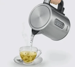 Bouilloire électrique WK3401 1 Litre - SEVERIN 11 Bouilloire électrique WK3401 1 Litre - SEVERIN -Café De Qualité severin wk3401 2