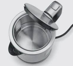 Bouilloire électrique WK3402 1.7l - SEVERIN 7 Bouilloire électrique WK3402 1.7l - SEVERIN -Café De Qualité severin wk3401 6 2