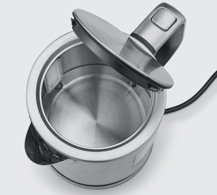 Bouilloire électrique WK3401 1 Litre - SEVERIN 2 Bouilloire électrique WK3401 1 Litre - SEVERIN – Image 2