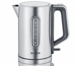Bouilloire électrique WK3402 1.7l - SEVERIN