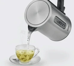 Bouilloire électrique WK3402 1.7l - SEVERIN 6 Bouilloire électrique WK3402 1.7l - SEVERIN -Café De Qualité severin wk3402 2 1