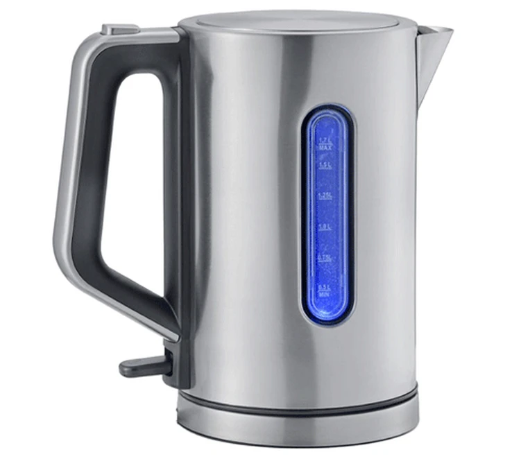 Bouilloire électrique WK3402 1.7l - SEVERIN 2 Bouilloire électrique WK3402 1.7l - SEVERIN – Image 2