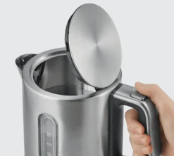 Bouilloire électrique WK3401 1 Litre - SEVERIN 9 Bouilloire électrique WK3401 1 Litre - SEVERIN -Café De Qualité severin wk 3401 4