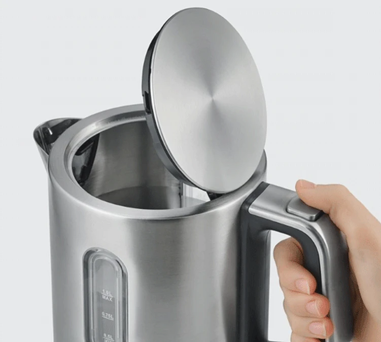 Bouilloire électrique WK3401 1 Litre - SEVERIN 4 Bouilloire électrique WK3401 1 Litre - SEVERIN – Image 4