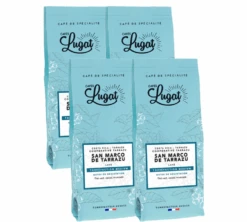 Bouilloire KLF04PGEU Température Réglable Noir 1,7 L + Offre Cadeau - SMEG -Café De Qualité sm 1