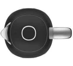 Bouilloire SMEG KLF03BLMEU Noir Mat - 1.7L + Offre Cadeau 10 Bouilloire SMEG KLF03BLMEU Noir Mat - 1.7L + Offre Cadeau -Café De Qualité smeg bouil noir mat2