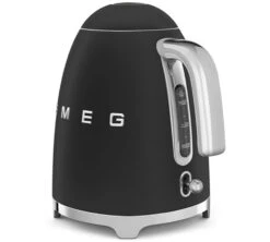 Bouilloire SMEG KLF03BLMEU Noir Mat - 1.7L + Offre Cadeau 8 Bouilloire SMEG KLF03BLMEU Noir Mat - 1.7L + Offre Cadeau -Café De Qualité smeg bouil noirmat5