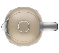 Bouilloire SMEG KLF03CHMEU Or Mat - 1.7L + Offre Cadeau 11 Bouilloire SMEG KLF03CHMEU Or Mat - 1.7L + Offre Cadeau -Café De Qualité smeg bouil ormat 5