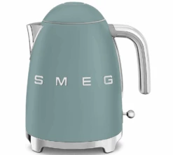 Bouilloire KLF03EGMEU 1.7 L Vert Émeraude - SMEG