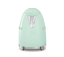 Bouilloire SMEG Vert D'eau - KLF03PGEU - 1.7L + Offre Cadeau -Café De Qualité smeg bouilloire vert d eau