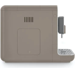 SMEG Buse Vapeur Taupe BCC02TPMEU -Café De Qualité smeg buse vapeur taupe cote buse