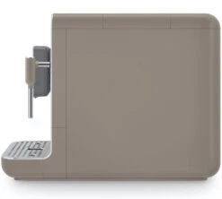 SMEG Buse Vapeur Taupe BCC02TPMEU -Café De Qualité smeg buse vapeur taupe interface