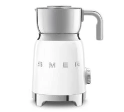 Chocolatière MFF01WHEU SMEG - Blanc