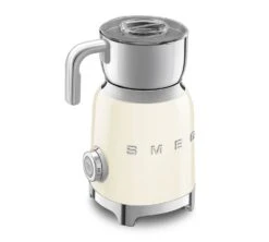 Chocolatière MFF11CREU SMEG - Crème -Café De Qualité smeg chocolatiere creme3