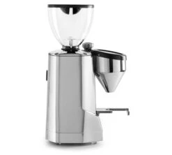 Moulin Expresso ROCKET ESPRESSO Super Fausto Chrome -Café De Qualité superfausto2