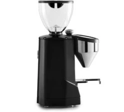 Moulin Expresso ROCKET ESPRESSO Super Fausto Noir Avec écran Tactile -Café De Qualité superfaustonoir2