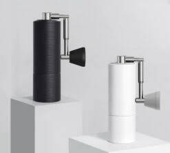 Moulin à Café Manuel TIMEMORE Chestnut C3 Pro Noir -Café De Qualité timemore c3pro 1