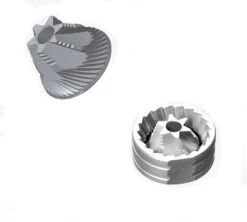 Moulin à Café Manuel TIMEMORE Chestnut C3 Pro Noir -Café De Qualité timemore c3pro 2