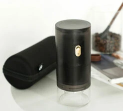 Moulin à Café électrique Compact TIMEMORE Grinder Go Advanced -Café De Qualité timemore go advanced 2