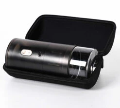 Moulin à Café électrique Compact TIMEMORE Grinder Go Advanced -Café De Qualité timemore go advanced 4