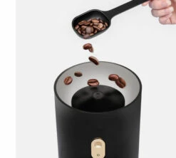 Moulin à Café électrique Compact TIMEMORE Grinder Go Advanced -Café De Qualité timemore go advanced 6