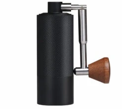 Moulin à Café Manuel TIMEMORE Chestnut Nano 3 Noir 70TGD005AA016