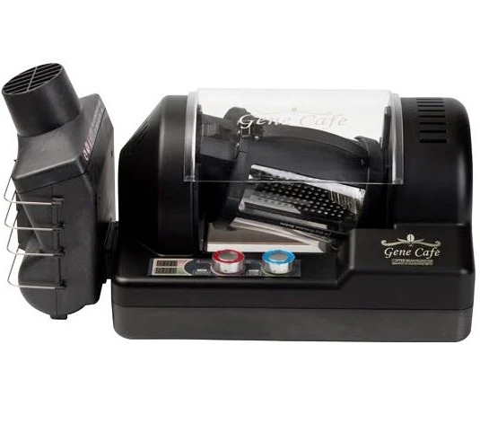 Torréfacteur CBR-101 Noir - GENE CAFE 1 Torréfacteur CBR-101 Noir - GENE CAFE