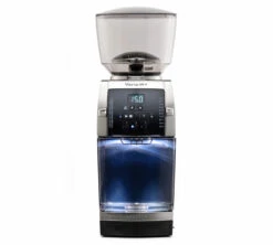 Moulin à Café électrique BARATZA Vario W+ Noir