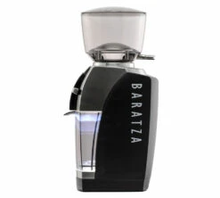 Moulin à Café électrique BARATZA Vario W+ Noir -Café De Qualité variowplus 3