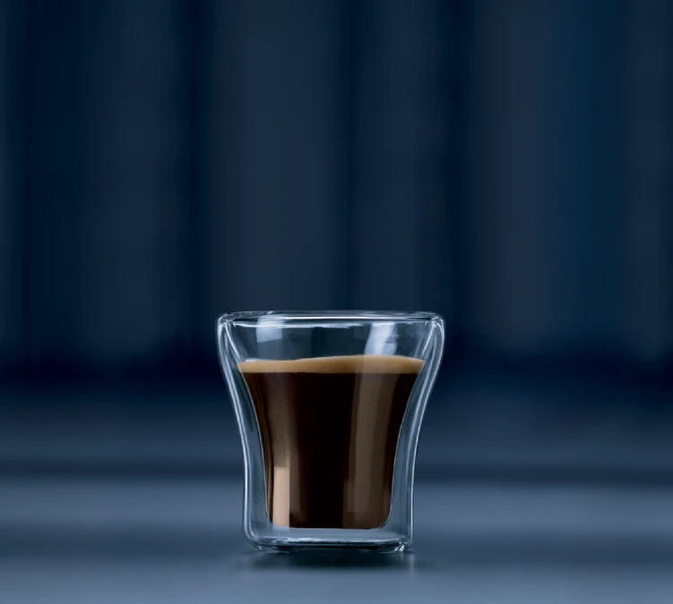 Verres Double Paroi BODUM - Assam 2x10cl 2 Verres Double Paroi BODUM - Assam 2x10cl – Image 2