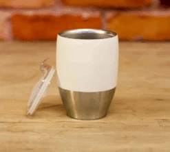 Verre Imperial Beverage Blanc 30 Cl - ASOBU -Café De Qualité verre