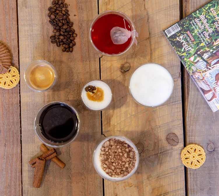 2 Verres Double Paroi Mila 10 Cl - Pylano 5 2 Verres Double Paroi Mila 10 Cl - Pylano – Image 5