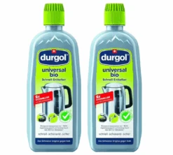 Détartrant Professionnel DURGOL - Universel 2x500ml