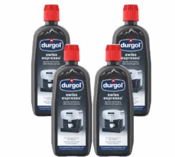 Détartrant Professionnel DURGOL Pour Machine Expresso Universel 4x500ml