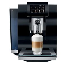 JURA Z8 Diamond Black Smart Connect Inclus Garantie 3 Ans -Café De Qualité z8 diamondblack 1